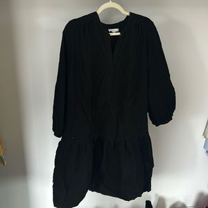 Free Assembly corduroy dress